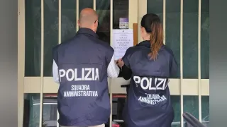 Catanzaro, sequestrate due discoteche a Giovino per eventi abusivi