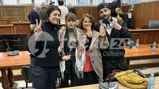 Maysoon Majidi assolta per non aver commesso il fatto
