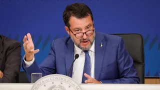 Ferrovie: Salvini nega, ma i tagli ci sono eccome. Ecco cosa è previsto per la Calabria