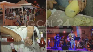 VIDEO | Enogastronomia ed artigianato: Crucoli e Torretta puntano sulle eccellenze del territorio