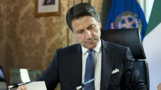 Al via le misure del Governo per fronteggiare l’emergenza Covid (VIDEO)