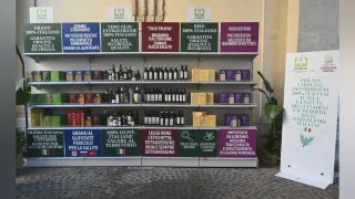 Cibi “ultraformulati”, Coldiretti in campo: la Calabria chiede più tutele per la salute