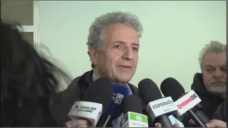 Sanità a Crotone, i primi 4 mesi di gestione Graziano: digitalizzazione e riorganizzazione