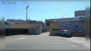 Fc Crotone in amministrazione giudiziaria a sostegno della società