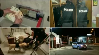 Maxi blitz contro la 'ndrangheta nel Vibonese: eseguite 56 misure cautelari (VIDEO)