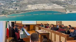 Approvata in Commissione ecomafie la relazione sul Sin