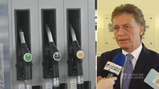 Il caro carburante pesa sulle imprese calabresi: sarà un autunno caldo