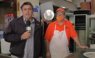 “Catanzaro e dintorni” su VideoCalabria: Girifalco, la pizza diventa presidio per difendere il Made in Italy