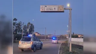 Estorsione: arrestate 5 persone ritenute appartenenti alla locale di Cutro