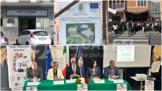 Scuola: dopo 60 anni il "Gravina" di Crotone avrà un nuovo ed unico plesso