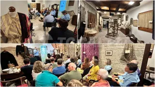 Impresa e territorio: SudHeritage fa tappa al museo "Celestino"