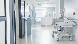 Neonata rapita in clinica a Cosenza: Rosa Vespa era capace di intendere e di volere