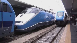 Uomo investito da treno nel Cosentino: avviati gli accertamenti