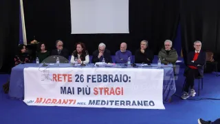 Ricongiungimenti familiari e "diritto al lutto": le richieste dei superstiti di Cutro