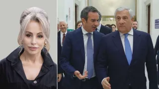 Nasce la corrente “liberale” di Occhiuto: il 17 dicembre il debutto