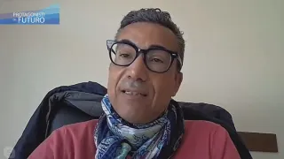 "Protagonisti del futuro, il mondo delle imprese nella fase-due": Mario Spanò (VIDEO)