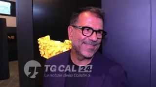 Filippo Demma tra i vincitori del premio "Umberto Zanotti Bianco"