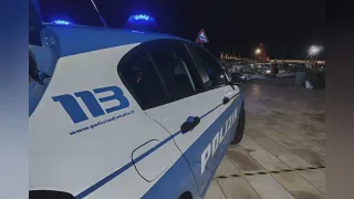 Crotone, arrestato uomo accusato di violenze sulla moglie