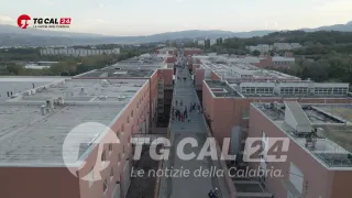 Unical: crescono del 23% gli iscritti rispetto al periodo pre-Covid