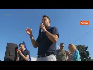 Recovery Fund, Salvini: “In cambio l’Europa non vuole darci pensione, smontano Quota 100”