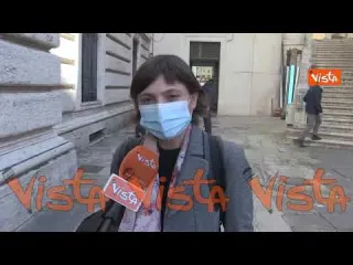 Serracchiani: “Discorso di Letta dà chiara collocazione del Pd nel Governo Draghi”