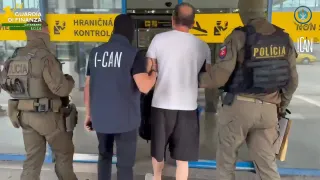 Latitante albanese rientrato in Italia: era ricercato per traffico di droga