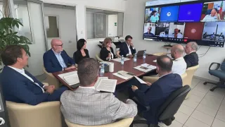 Porti Calabria, Piano 2026-'28: investimenti su Gioia Tauro, Crotone e Vibo