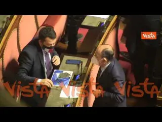 Cittadinanza a Patrick Zaki, la senatrice Liliana Segre in Senato per la votazione