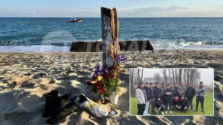 Superstiti del naufragio di Cutro: «Fateci ricongiungere con le famiglie»
