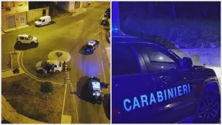 Calabria, due arresti dei Carabinieri: fermati un evaso e un falso militare