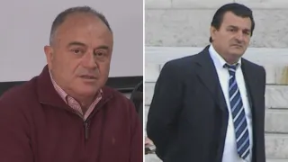 Grande Aracri di fronte a Gratteri, come Buscetta con Falcone! Pensando alla Divina Provvidenza del Manzoni...