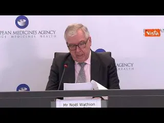 Ema: “Benefici AstraZeneca aumentano con l’aumentare dell’età e dei tassi d’infezione”