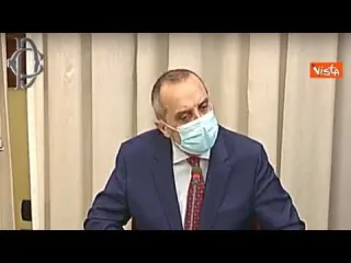 Di Mare: "Siamo stati crocifissi, mi aspetto delle scuse"