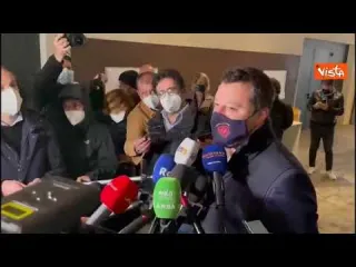 Salvini: "Nell'area Expo di Milano nascerà centro di ricerca d'eccellenza"