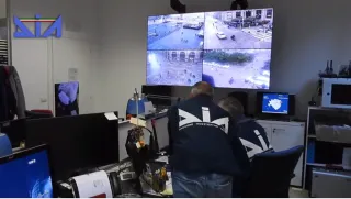 Milano, arrestato imprenditore per autoriciclaggio: indagini partite da soggetto della cosca di Corsico (VIDEO)
