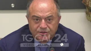 Procura di Napoli: la Quinta Commissione del CSM sceglie il procuratore Nicola Gratteri