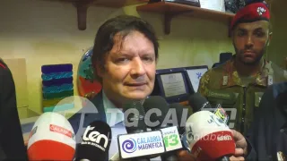 Definitiva l'assoluzione dell'ex procuratore aggiunto di Catanzaro Luberto