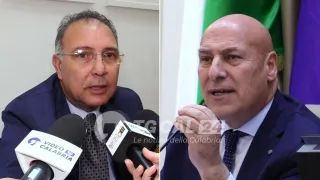 Denunciato il sindaco dimissionario di Crotone Voce
