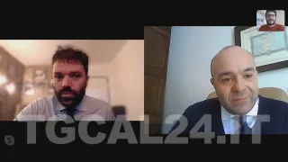Coronavirus, la quarantena obbligatoria inizia dalla ricezione della notifica comunale (VIDEO)