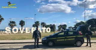 Sequestrati beni per oltre 3 milioni di euro ad una persona attiva nel settore medico-sanitario