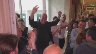 AMMINISTRATIVE | Crotone, Vincenzo Voce riconfermato con il 62%