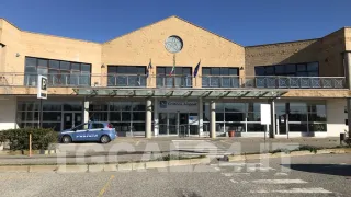 Infrastrutture, Uiltrasporti: «Servono interventi mirati sugli aeroporti di Crotone e Reggio Calabria»