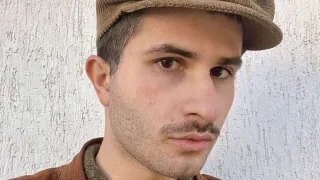 Si è improvvisamente spento Lorenzo Pataro, poeta calabrese