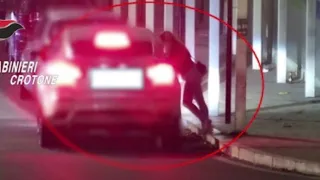 Smantellato giro di prostituzione: 6 arresti tra Crotone ed Isola Capo Rizzuto