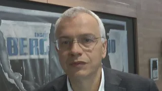 Regione, subito a lavoro l'assessore Talarico: «Bisogna procedere all'approvazione del bilancio 2020-2022»