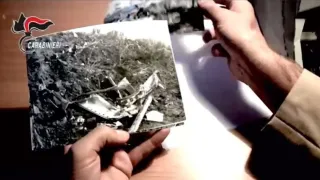 Il 4 agosto a Girifalco la presentazione di "Mosaico fiamma 39"
