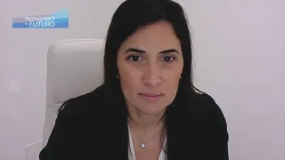 “Protagonisti del futuro, il mondo delle imprese nella fase-due”: Glenda Giglio (VIDEO)