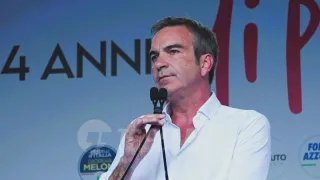 Occhiuto: “Sull’inclusione serve più lungimiranza”