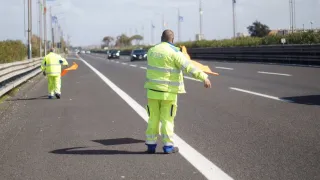 Incidente sulla ss 106 nel Reggino: un morto ed un ferito