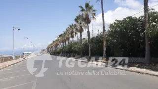 A breve partiranno interventi di ripascimento sull'arenile di San Lucido